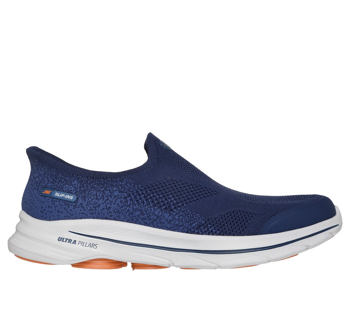 Slip-ins: GO WALK 8 - Pelayo Men Skechers for sale