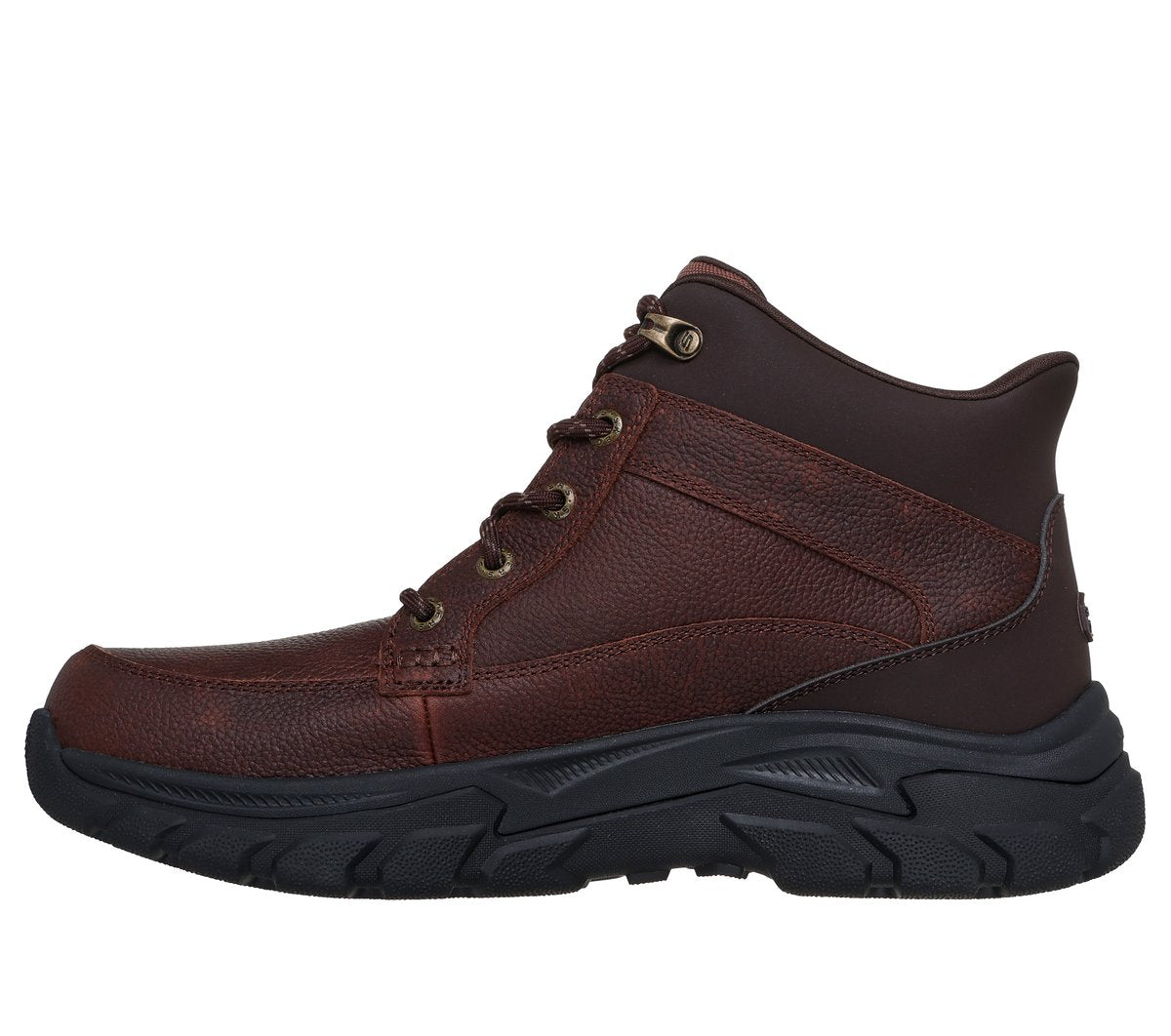 Slip-ins Waterproof Relaxed Fit: Respected 2.0 - Orson Men Skechers online