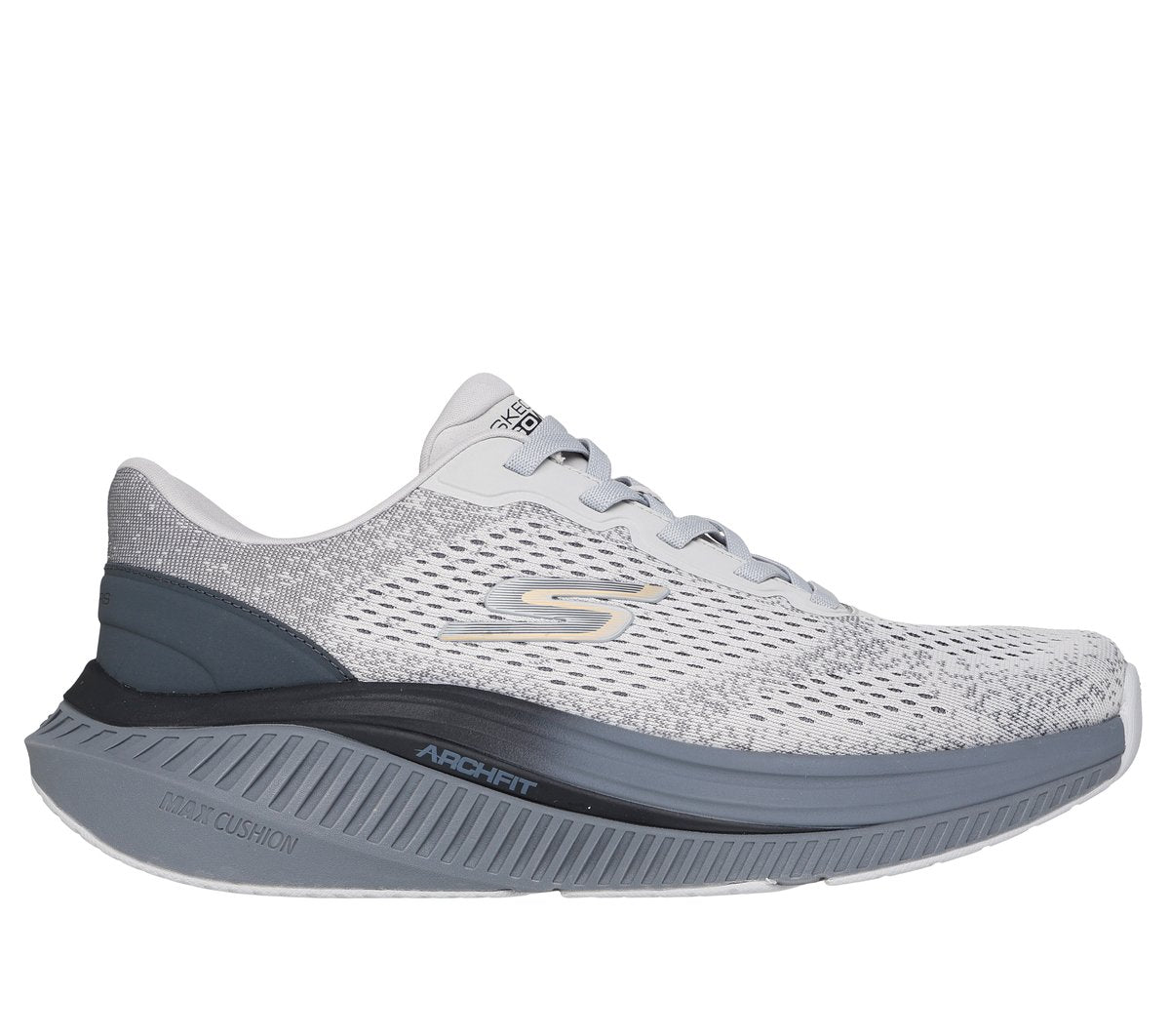 GO WALK Max Cushioning Arch Fit - Jonah Men Skechers outlet