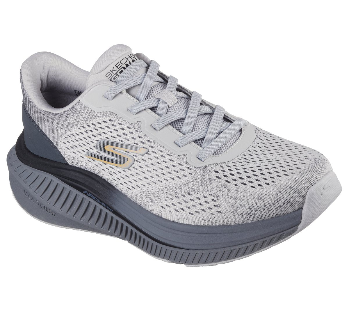 GO WALK Max Cushioning Arch Fit - Jonah Men Skechers outlet
