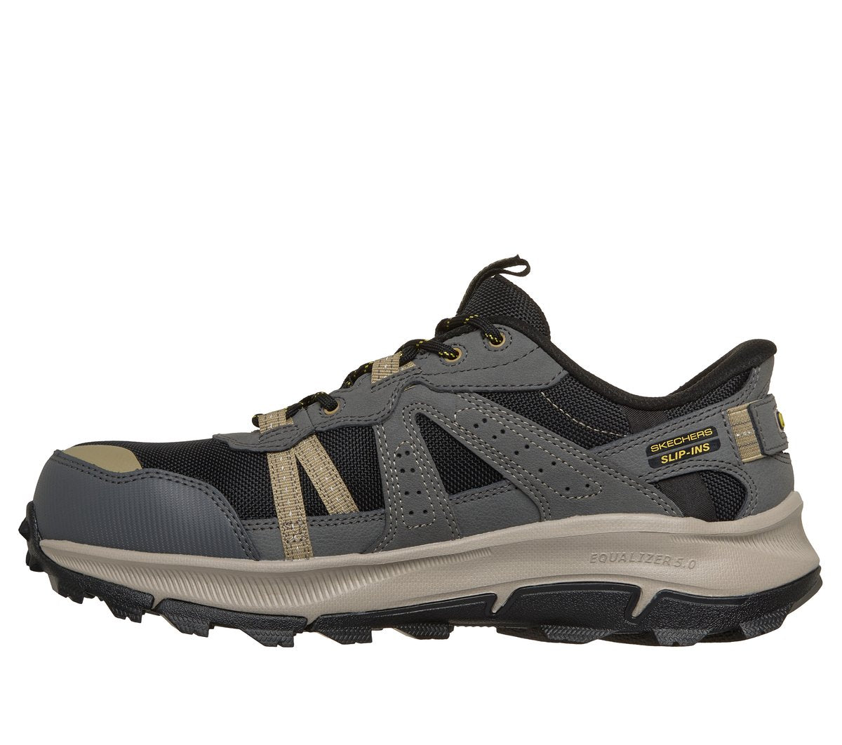 Slip-ins John Deere Relaxed Fit: Equalizer 5.0 Trail - Orchard ST Men Skechers discount