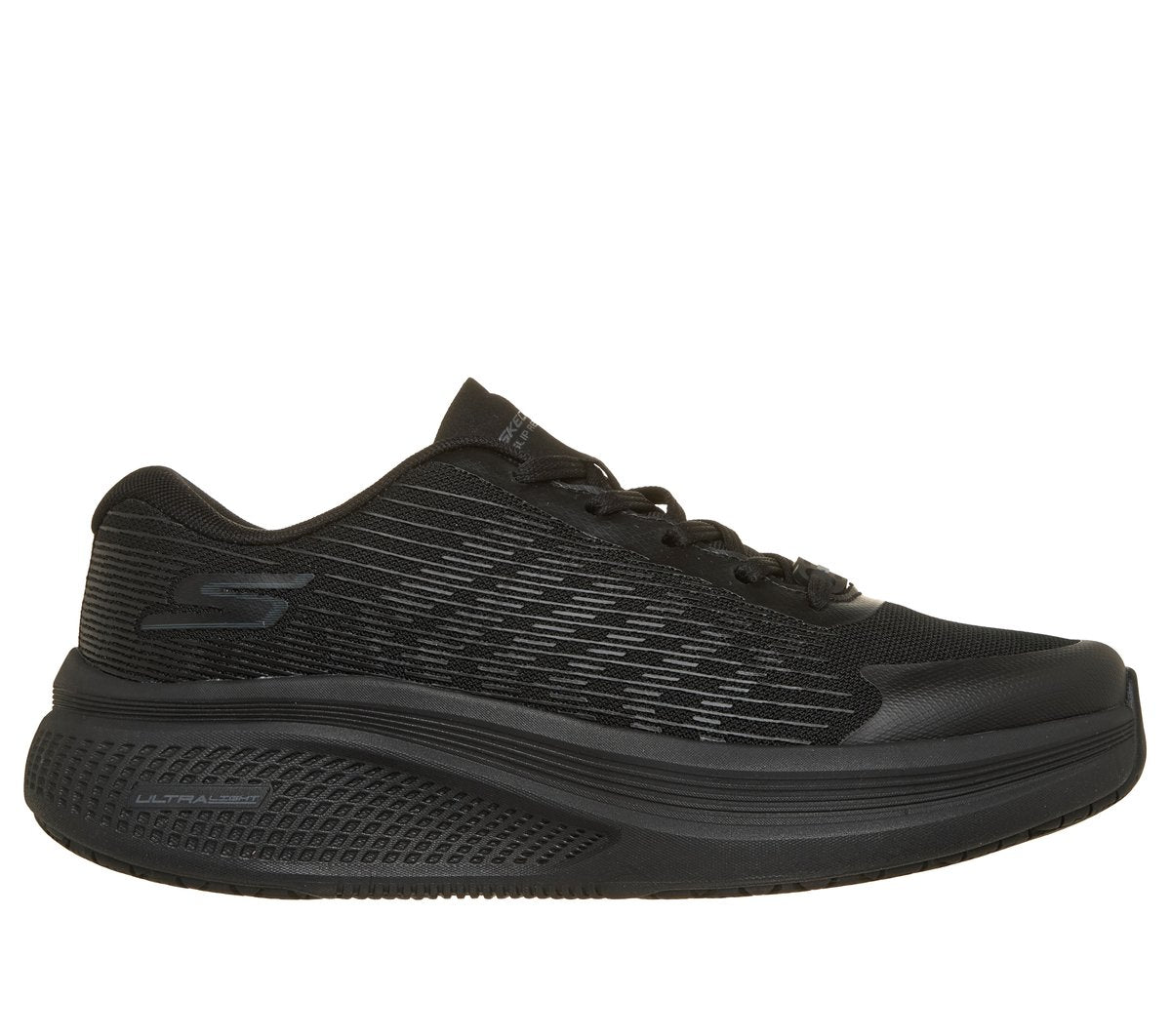 Work Slip-Resistant: GO RUN Elevate 2.0 - Brollet Men Skechers sale