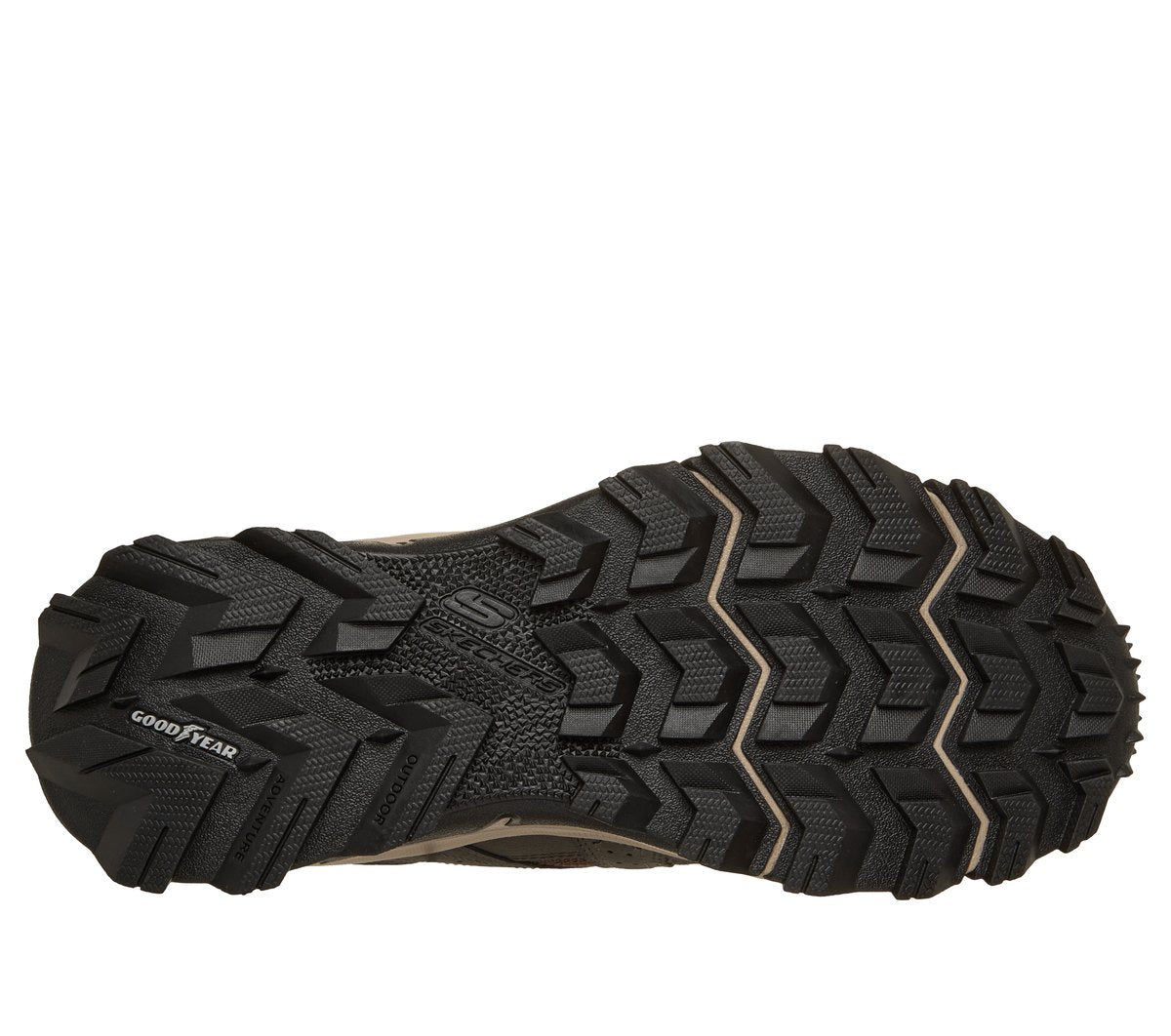 Slip-ins John Deere: Equalizer 5.0 Trail - Row Crop Men Skechers on sale