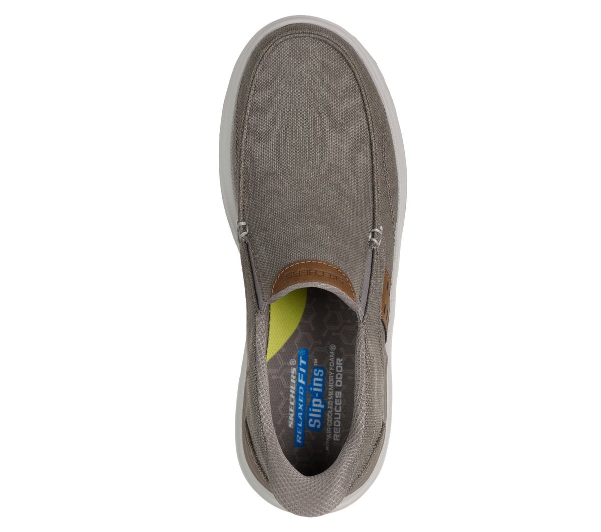 Slip-ins Relaxed Fit: Altman - Murdock Men Skechers for sale