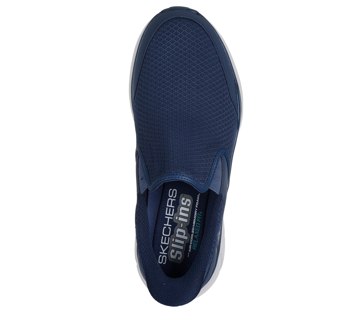Slip-ins Relaxed Fit: Equalizer 6.0 - Stoaver Men Skechers sale