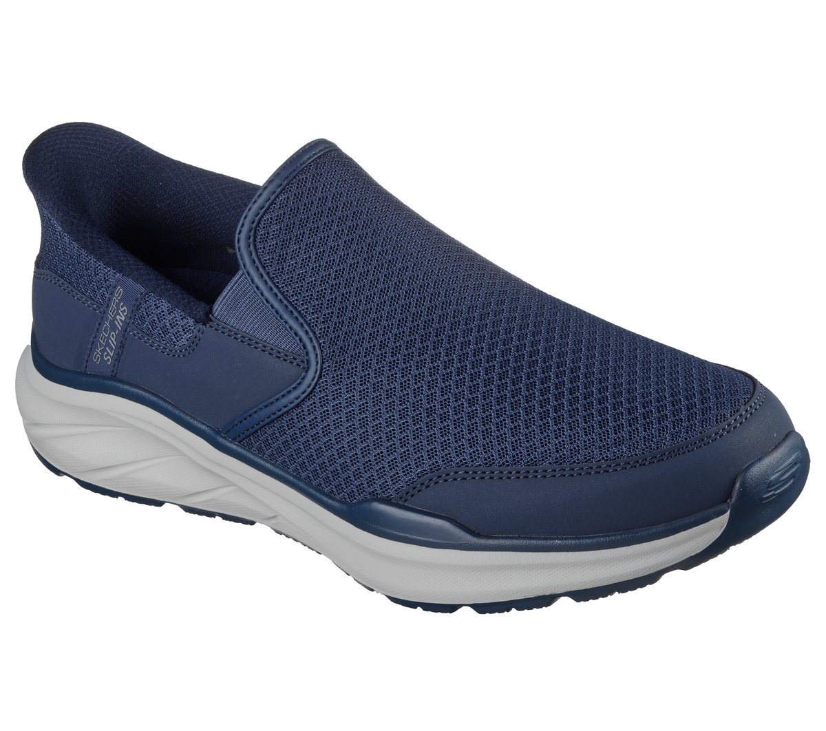 Slip-ins Relaxed Fit: Equalizer 6.0 - Stoaver Men Skechers sale