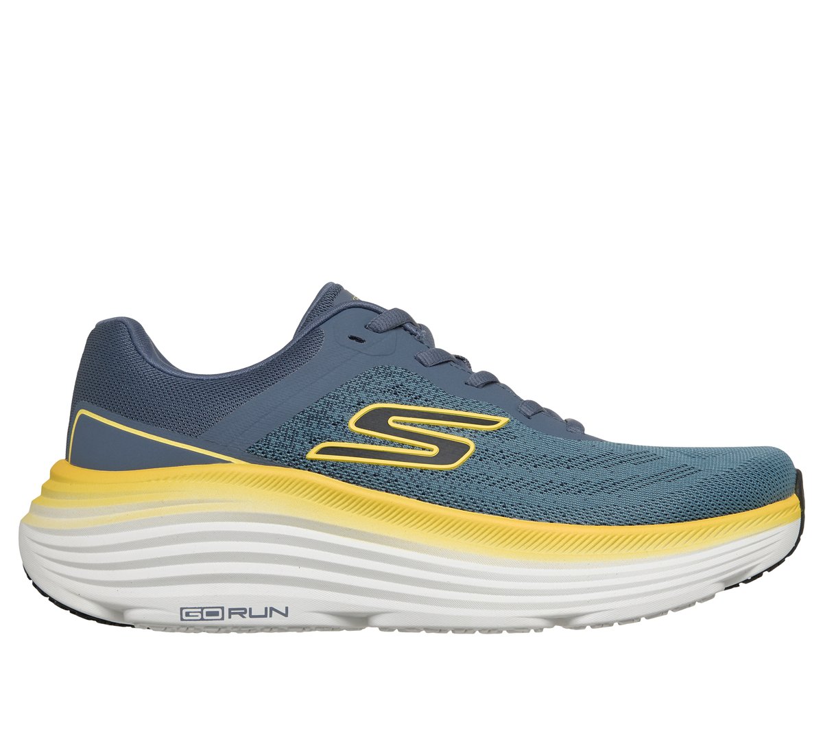Max Cushioning Endeavour - Ardena Men Skechers on sale