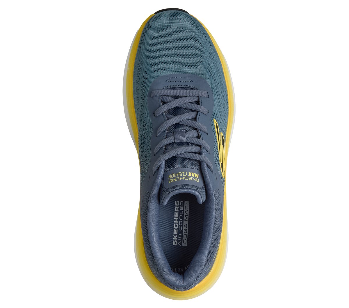 Max Cushioning Endeavour - Ardena Men Skechers on sale