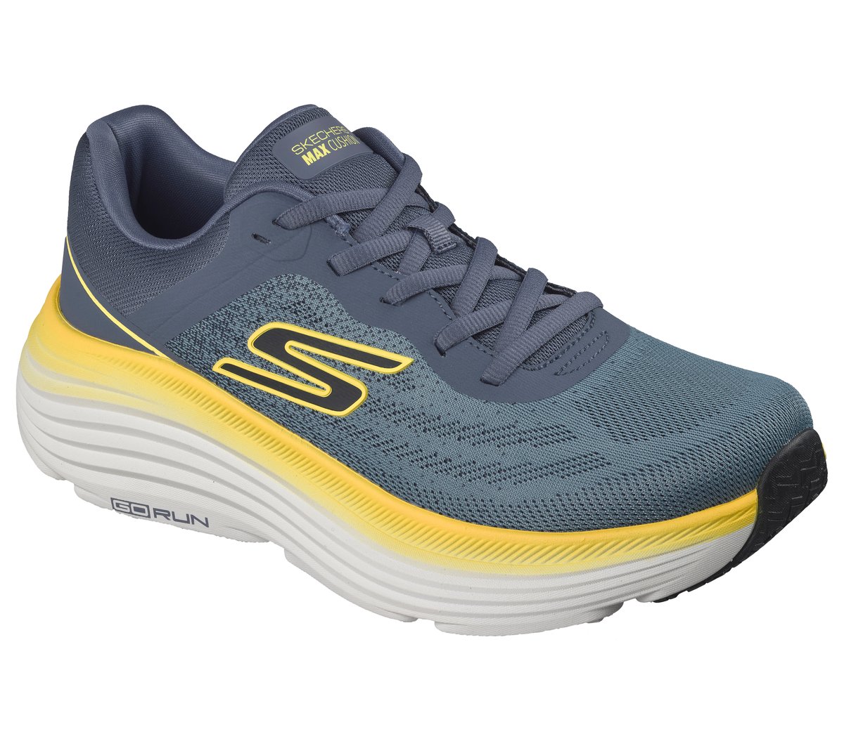 Max Cushioning Endeavour - Ardena Men Skechers on sale