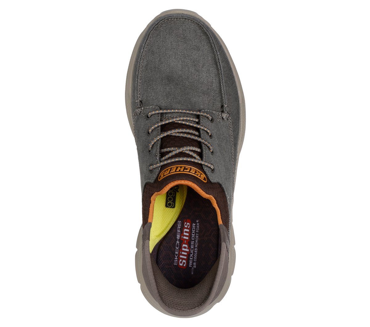 Slip-ins Relaxed Fit: Revolted - Santino Men Skechers for sale
