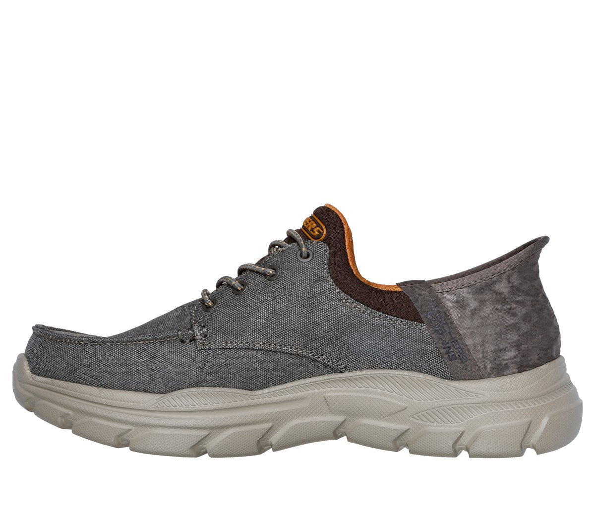 Slip-ins Relaxed Fit: Revolted - Santino Men Skechers for sale