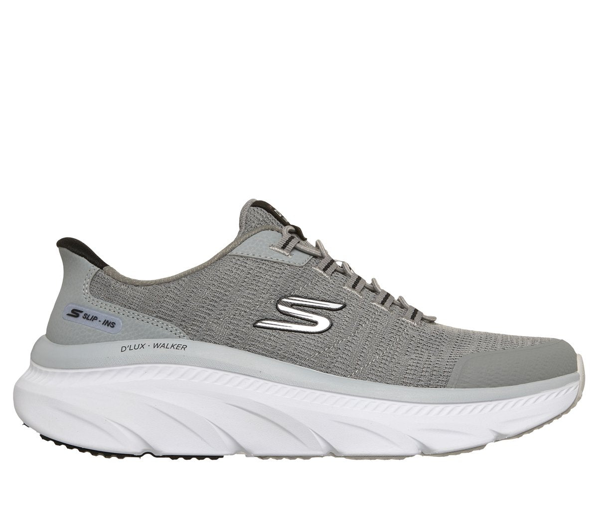 Slip-ins Relaxed Fit: D'Lux Walker 3.0 - Drevven Men Skechers online