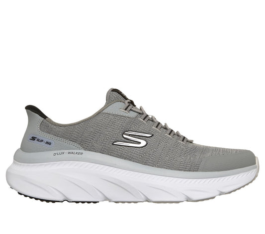 Slip-ins Relaxed Fit: D'Lux Walker 3.0 - Drevven Men Skechers online