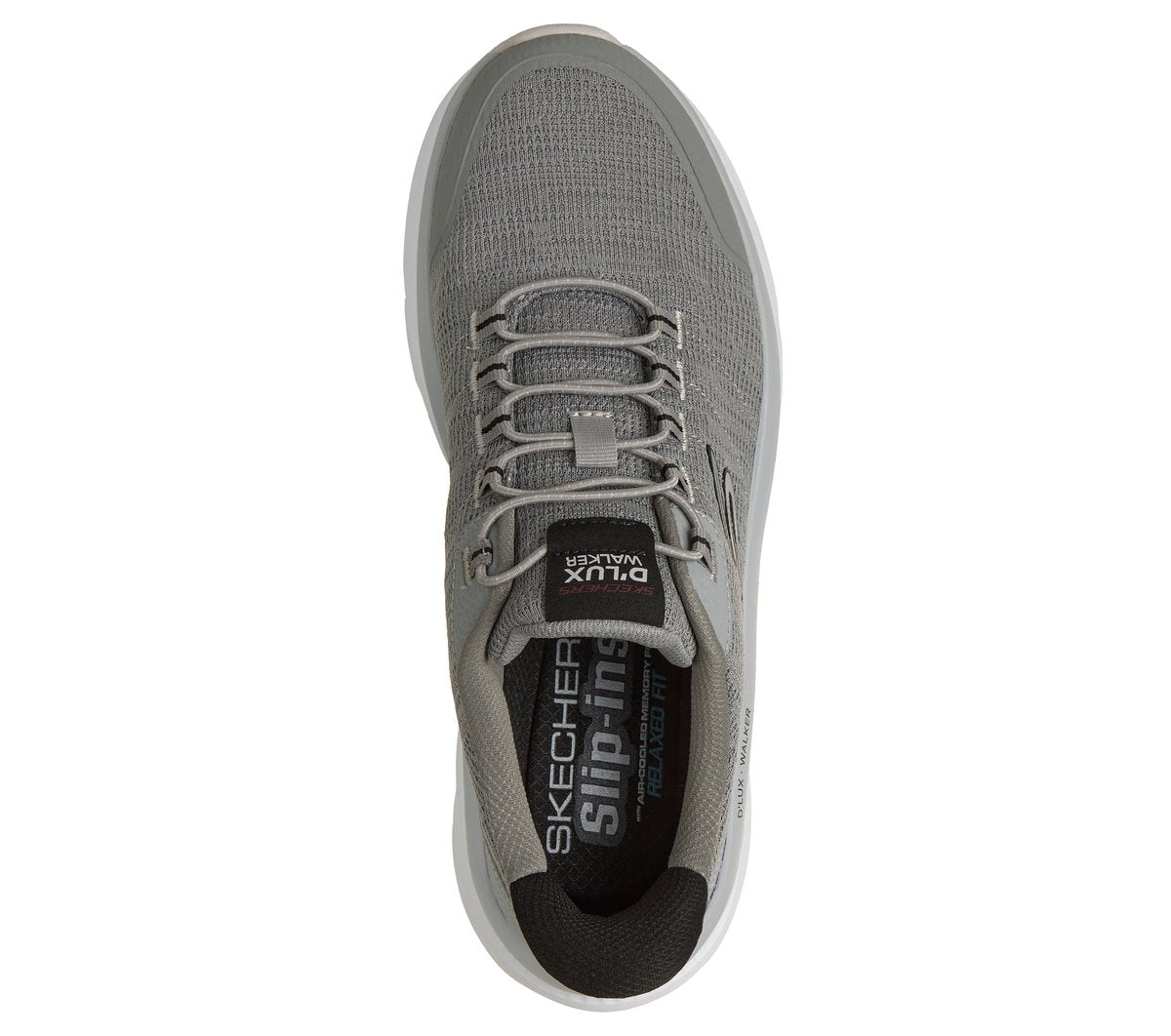 Slip-ins Relaxed Fit: D'Lux Walker 3.0 - Drevven Men Skechers online