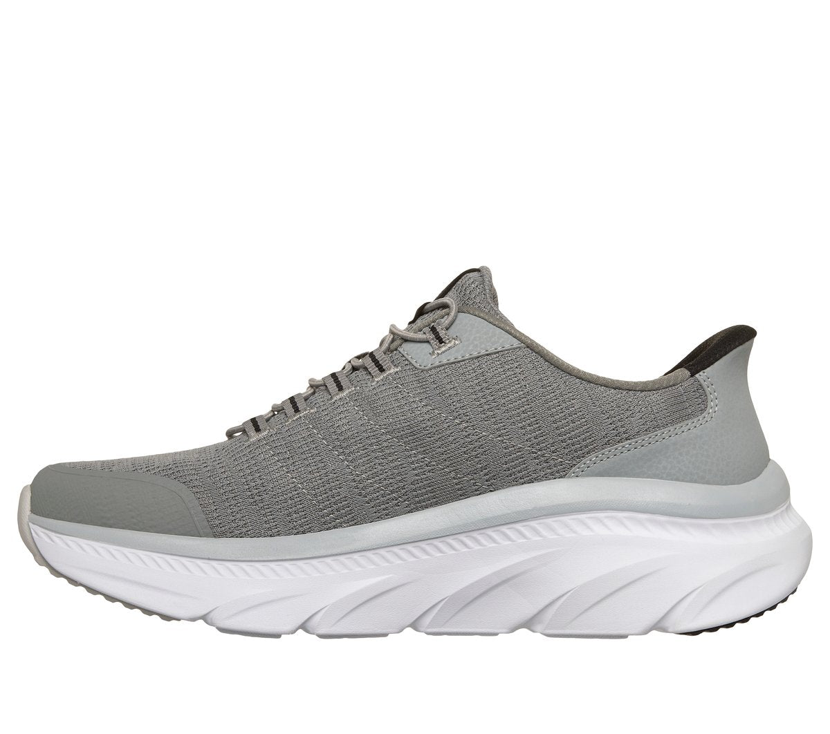Slip-ins Relaxed Fit: D'Lux Walker 3.0 - Drevven Men Skechers online