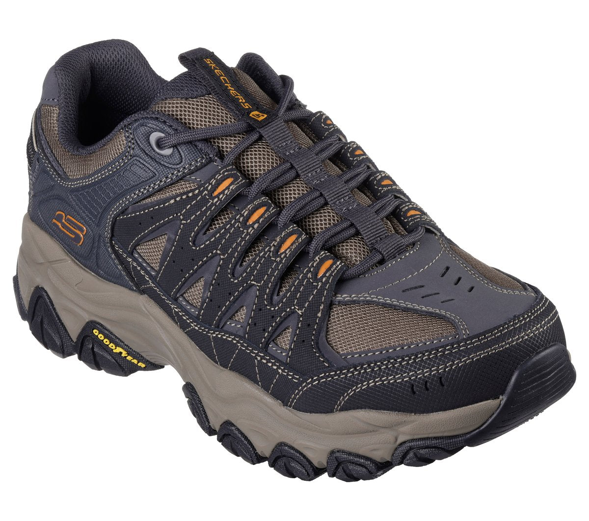 After Burn M. Fit 2.0 Men Skechers discount
