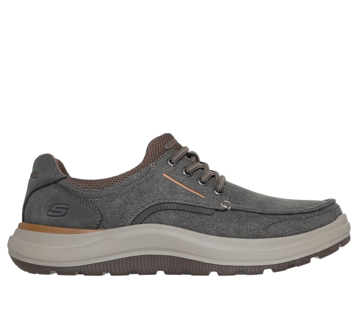 Relaxed Fit: Altman - Finch Men Skechers sale