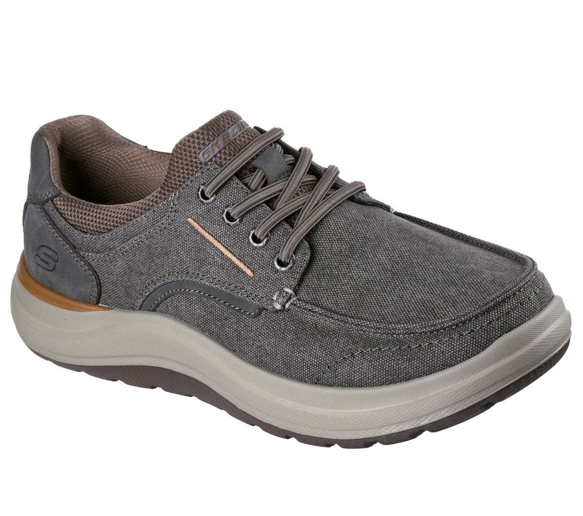 Relaxed Fit: Altman - Finch Men Skechers sale