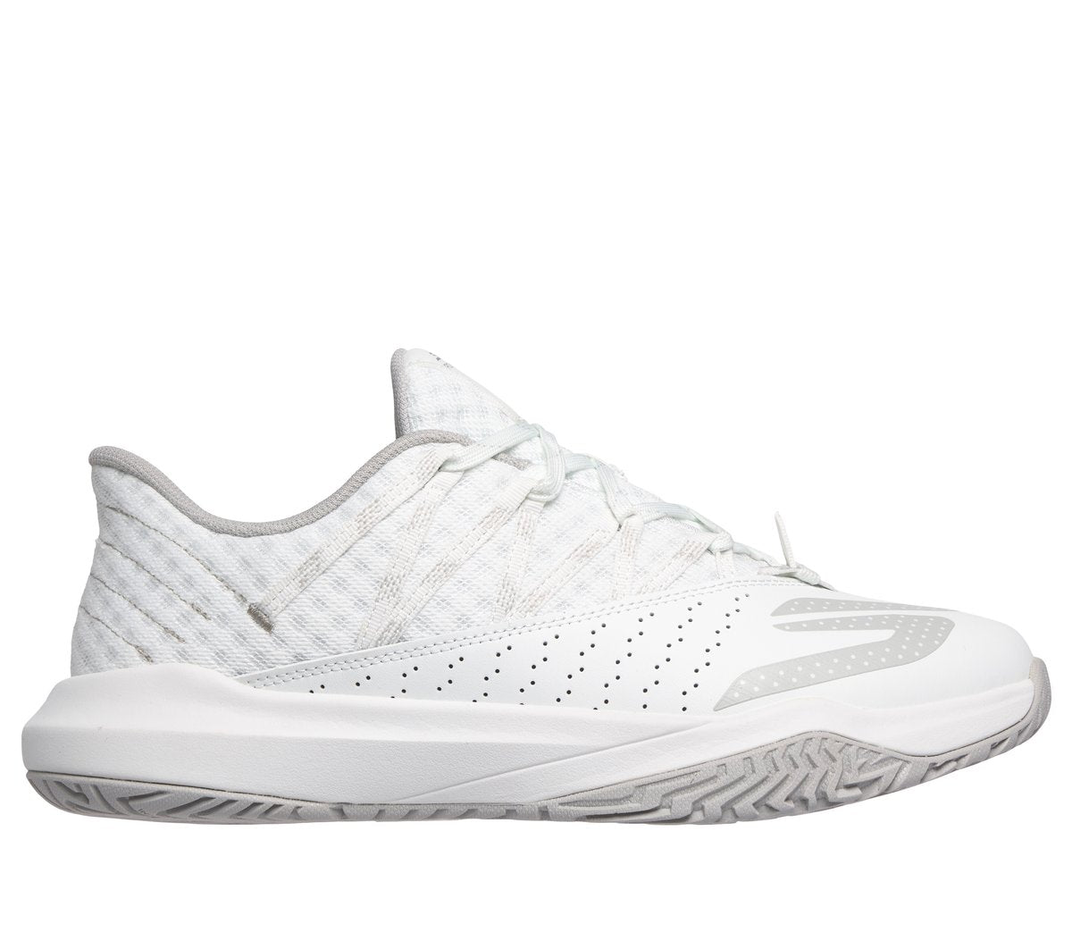 Relaxed Fit: Viper Court Rally Men Skechers for sale