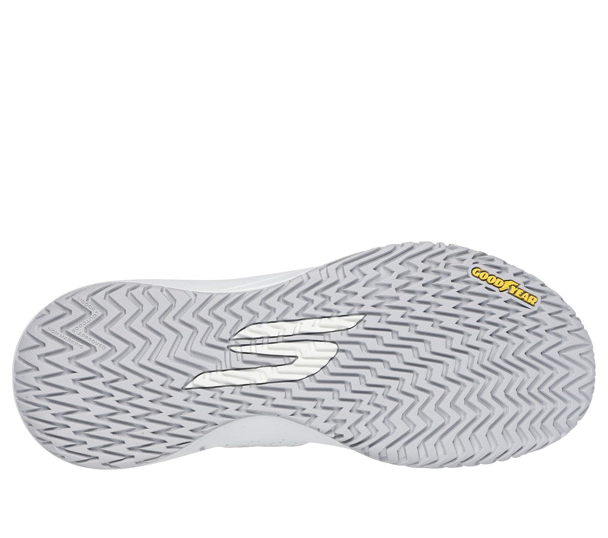 Relaxed Fit: Viper Court Rally Men Skechers for sale