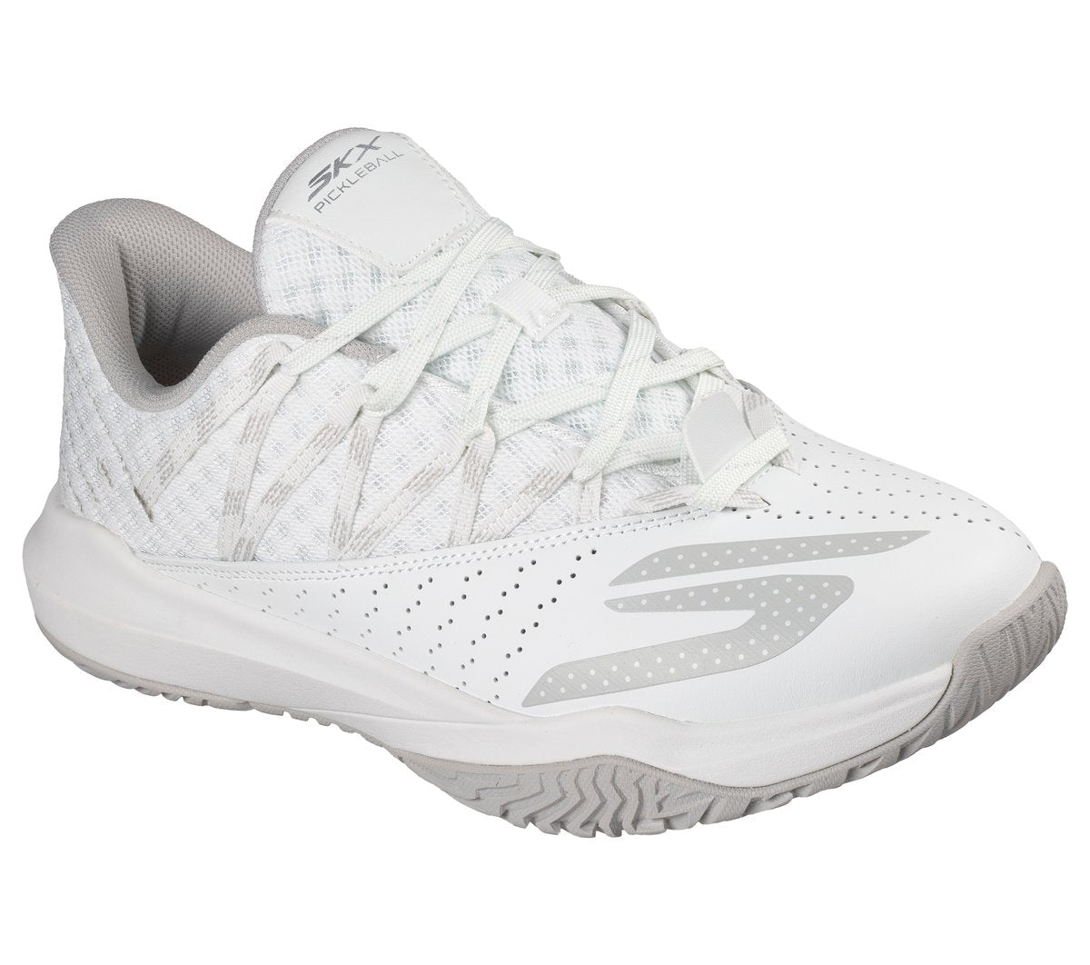 Relaxed Fit: Viper Court Rally Men Skechers for sale