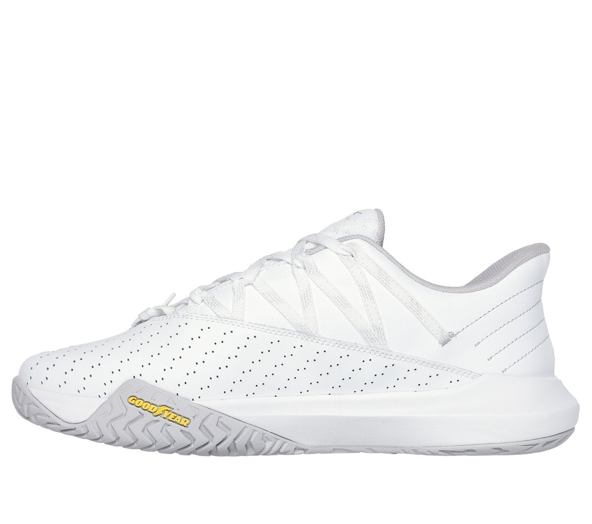 Relaxed Fit: Viper Court Rally Men Skechers for sale