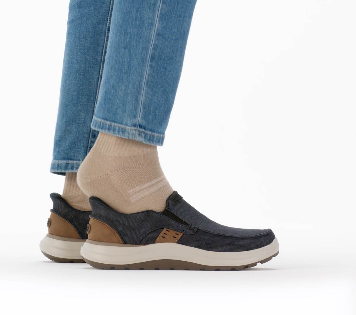 Slip-ins Relaxed Fit: Altman - Murdock Men Skechers online