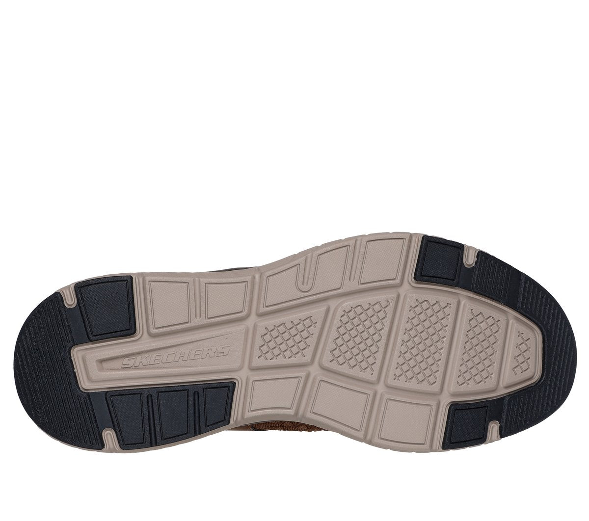 Slip-ins Relaxed Fit: Arch Fit Crosser - Emeric Men Skechers sale