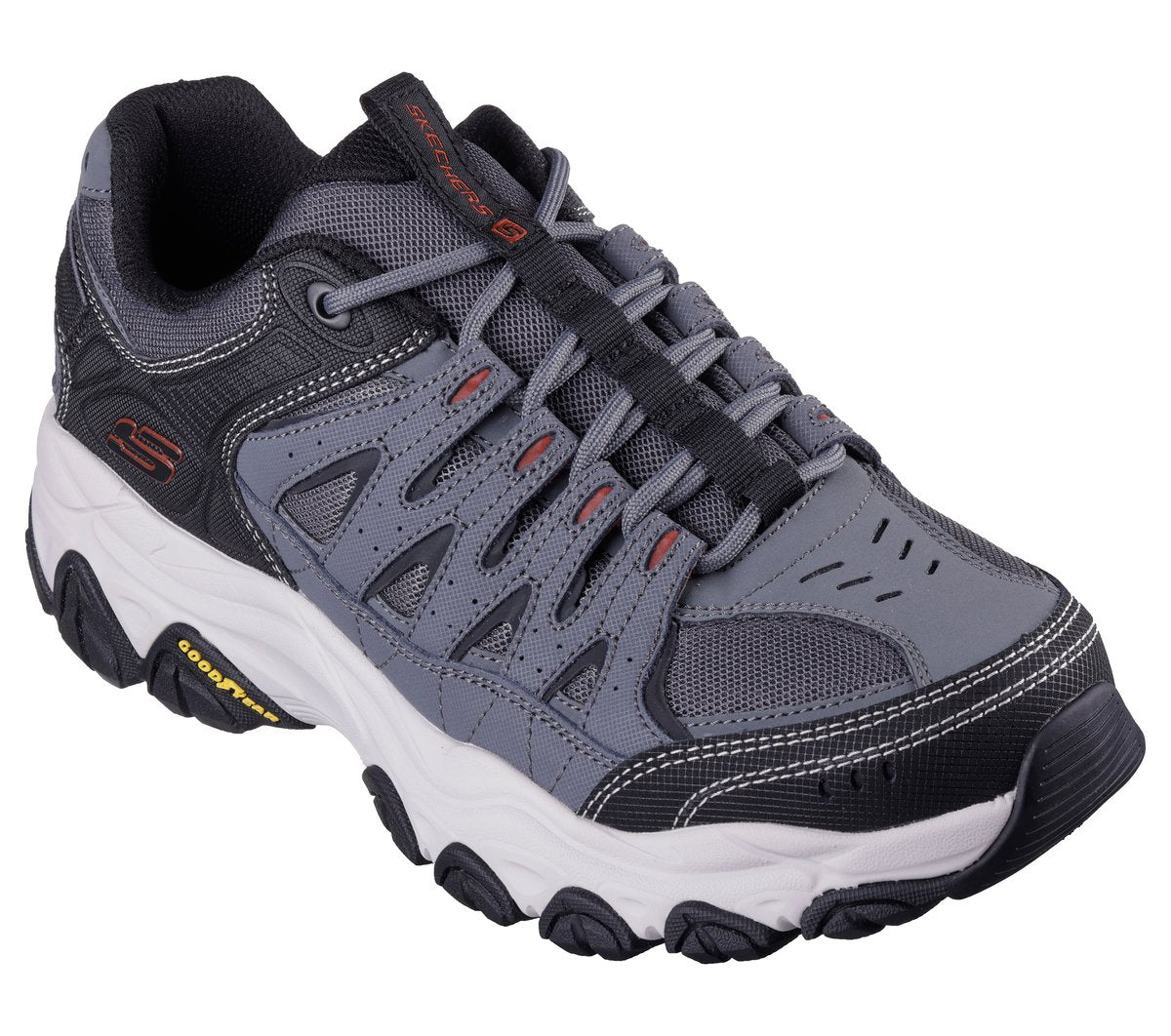 After Burn M. Fit 2.0 Men Skechers on sale