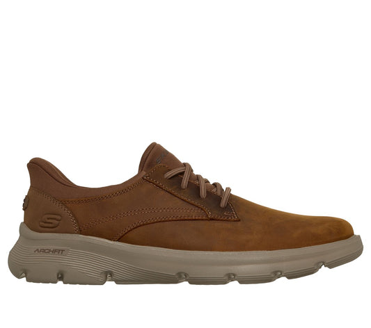 Slip-ins Relaxed Fit: Arch Fit Garza - Langston Men Skechers online