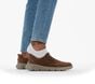 Slip-ins Relaxed Fit: Arch Fit Garza - Langston Men Skechers online