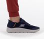 Slip-ins: GO WALK Flex - Hands Up Men Skechers outlet