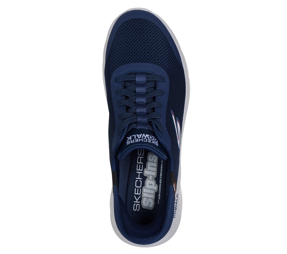 Slip-ins: GO WALK Flex - Hands Up Men Skechers outlet