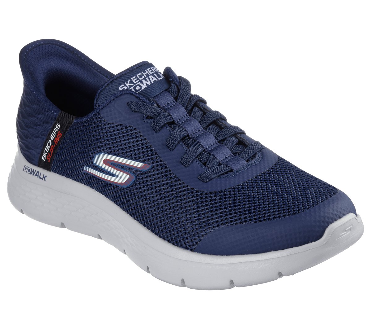 Slip-ins: GO WALK Flex - Hands Up Men Skechers outlet
