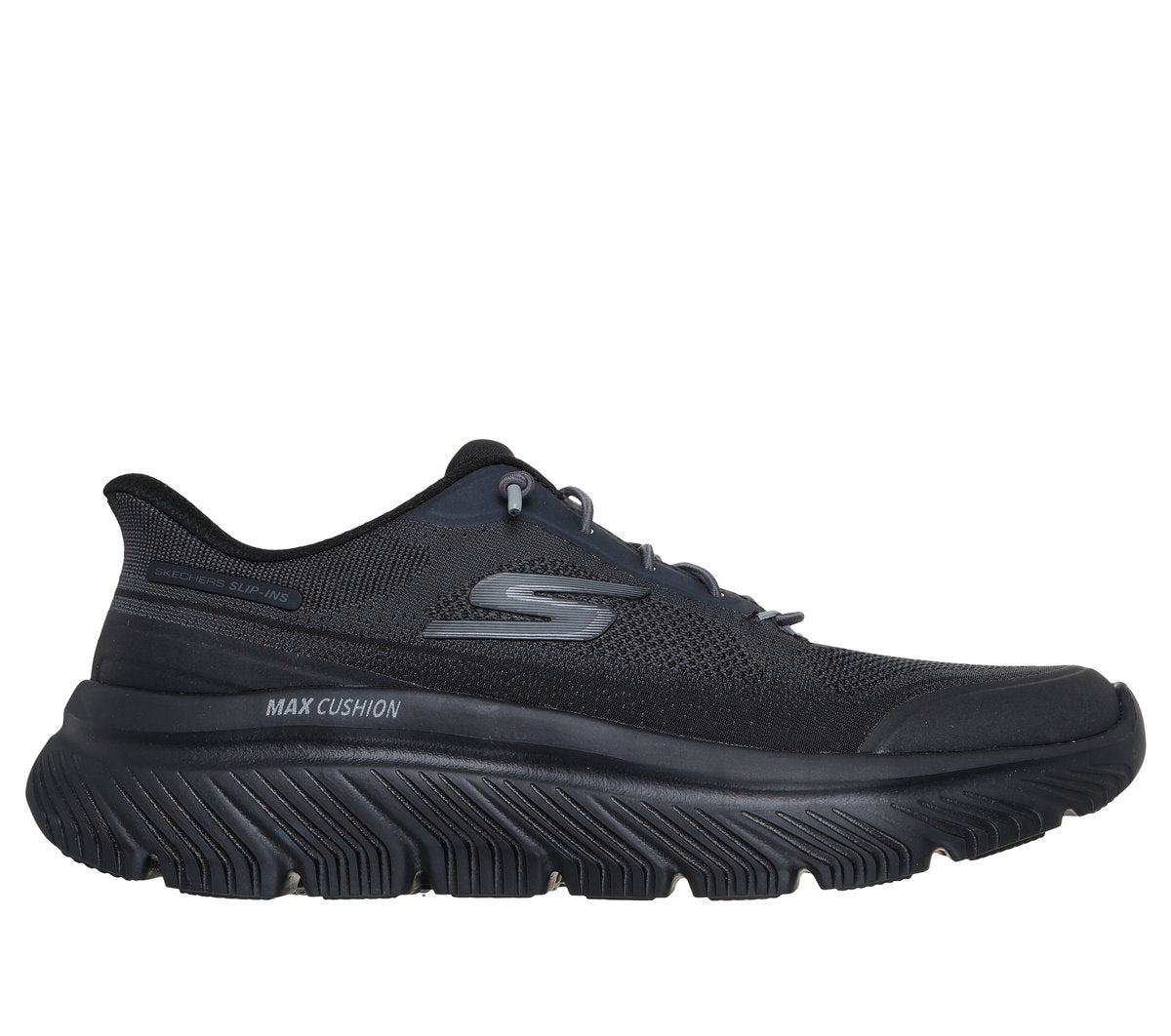 Slip-ins: GO WALK Max Cushioning - Zoltar Men Skechers us