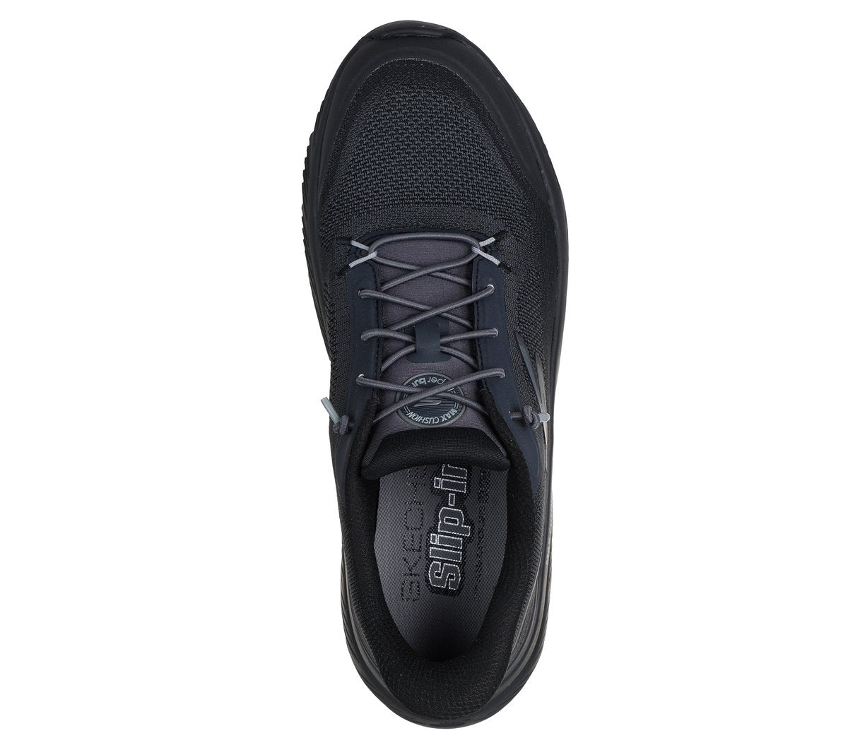 Slip-ins: GO WALK Max Cushioning - Zoltar Men Skechers us