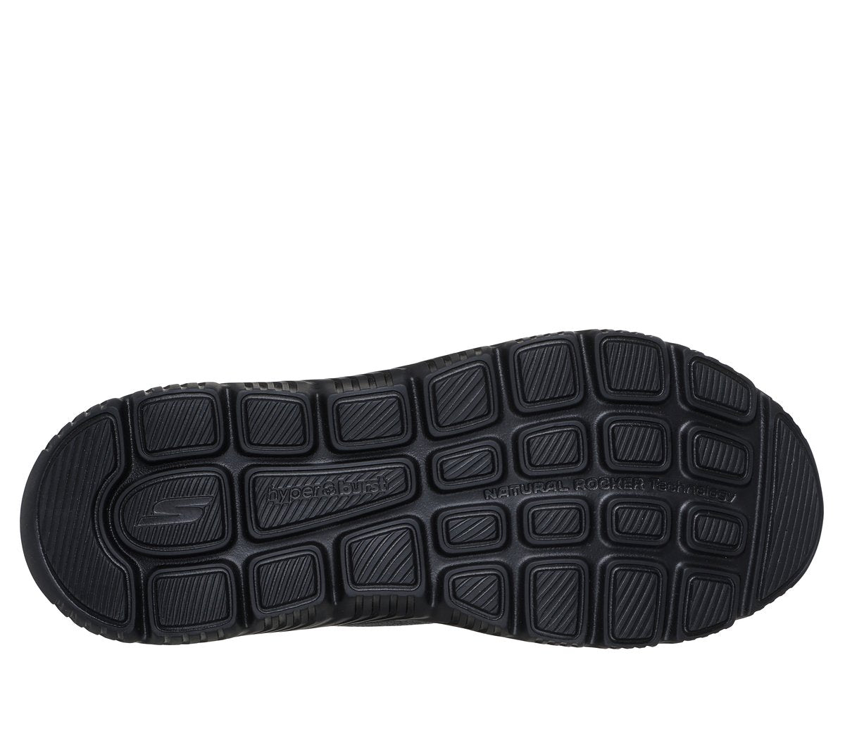 Slip-ins: GO WALK Max Cushioning - Zoltar Men Skechers us