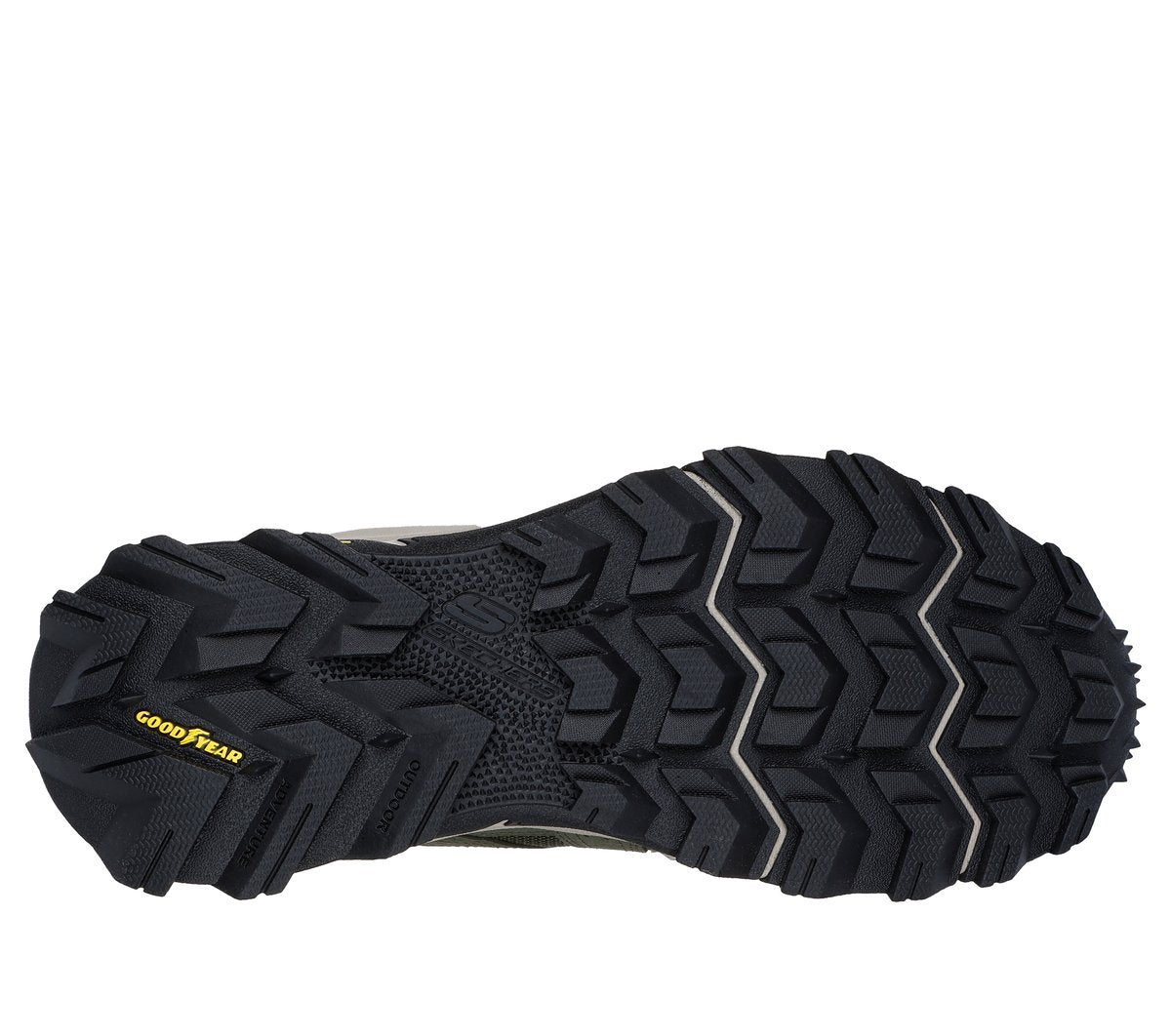 Slip-ins John Deere Relaxed Fit: Equalizer 5.0 Trail - Harvest Men Skechers on sale