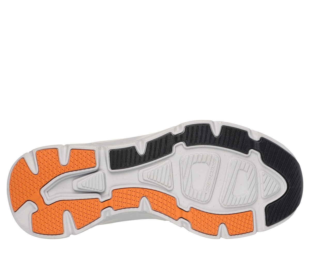 Slip-ins RF: D'Lux Walker 2.0 - Rezinate Men Skechers outlet