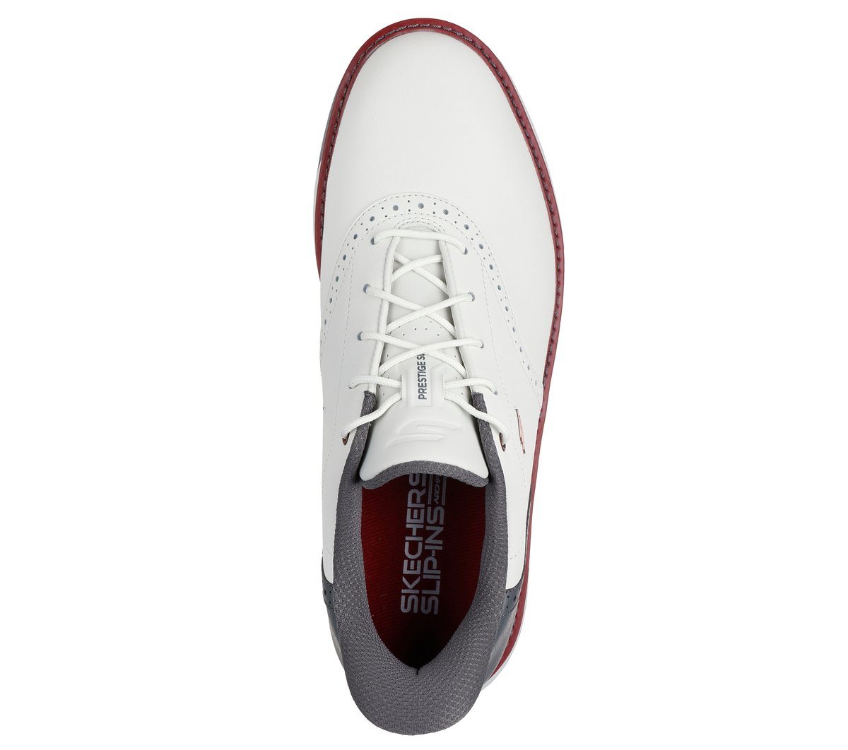 Slip-ins Waterproof: GO GOLF Prestige SL Men Skechers us