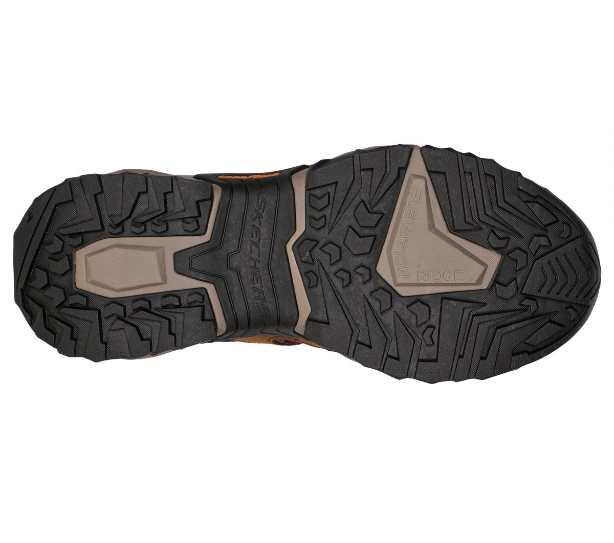 Relaxed Fit: Terraform - Selvin Men Skechers on sale