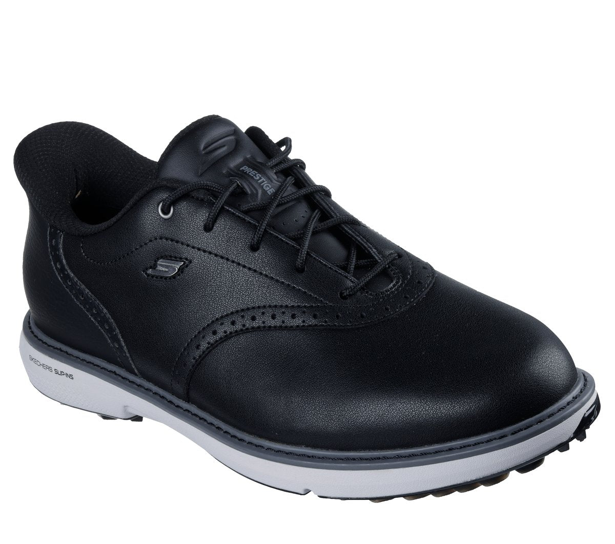 Slip-ins Waterproof: GO GOLF Prestige SL Men Skechers for sale