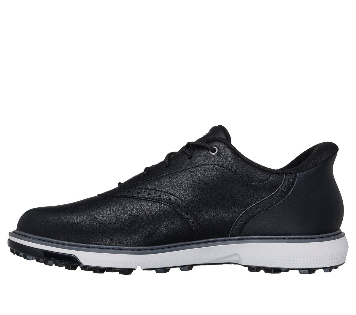 Slip-ins Waterproof: GO GOLF Prestige SL Men Skechers for sale