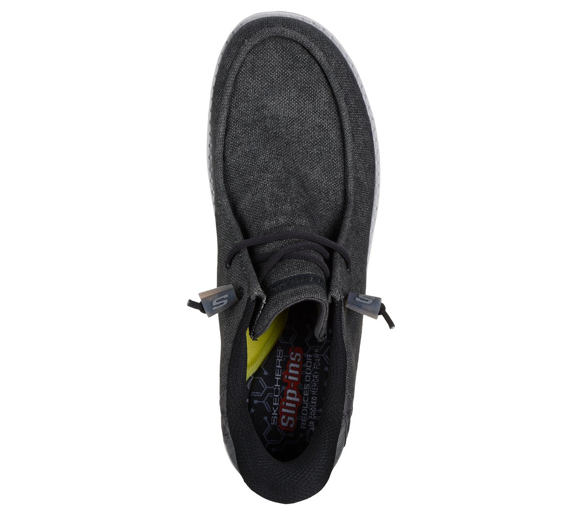 Slip-ins Relaxed Fit: Melson - Coronado Men Skechers online