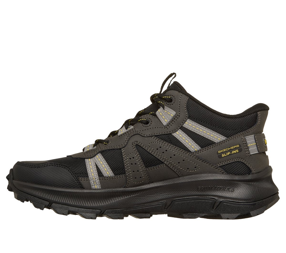 Slip-ins John Deere: Equalizer 5.0 Trail - Row Crop Men Skechers discount