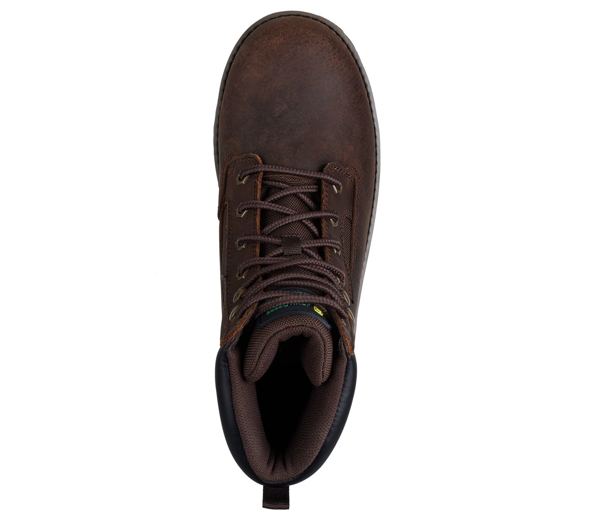 John Deere Waterproof: Flex-Wedge Ranger - Hollow Rapids Men Skechers us