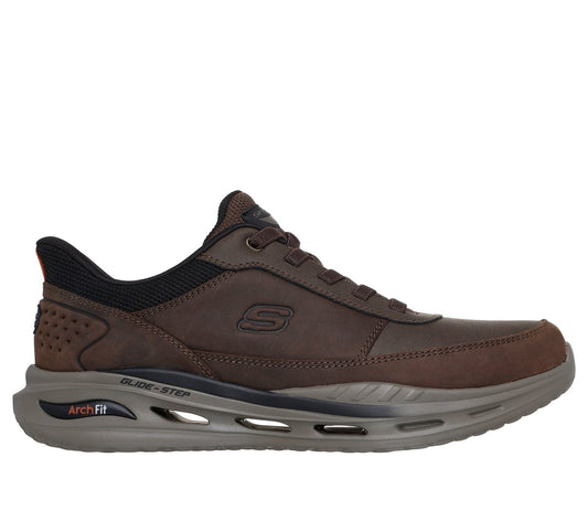 Slip-ins: Arch Fit Orvan - Moxley Men Skechers sale