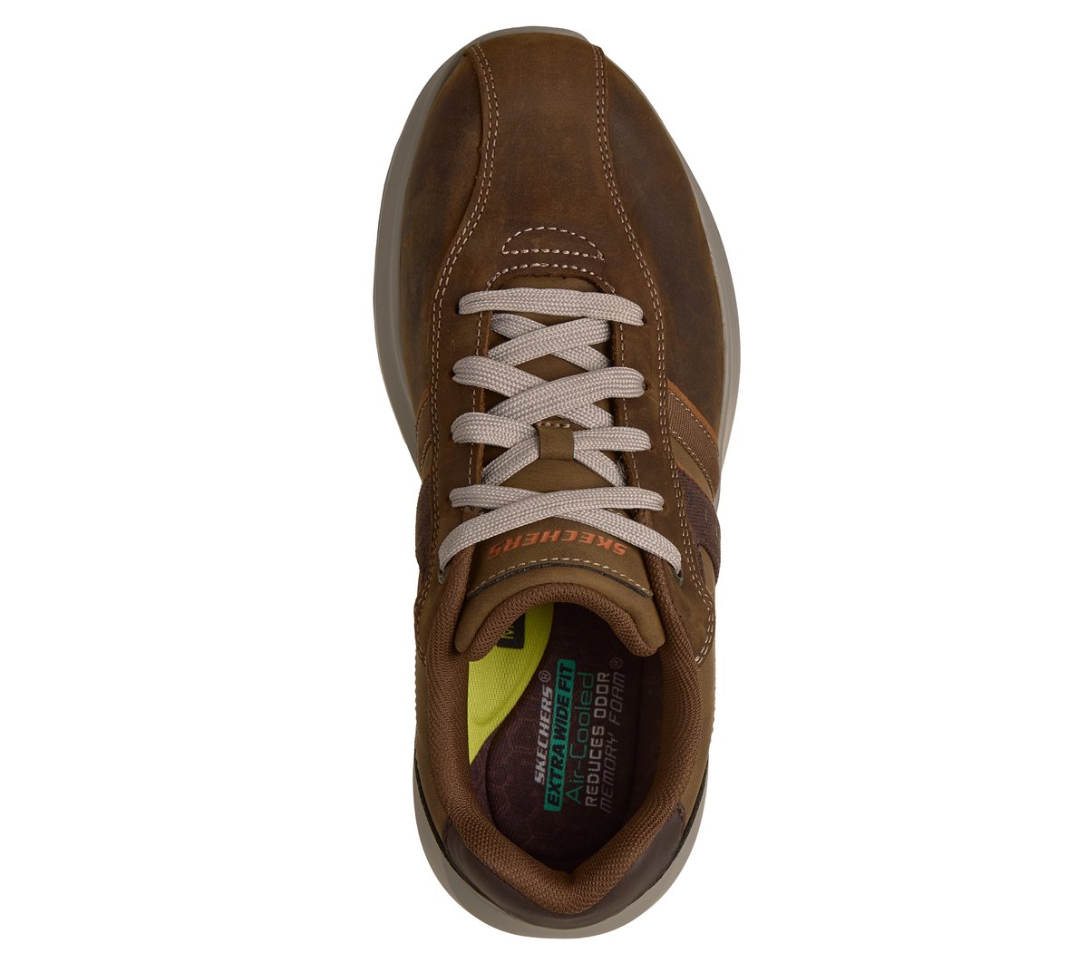 Relaxed Fit: Apollo - Quentin Men Skechers on sale