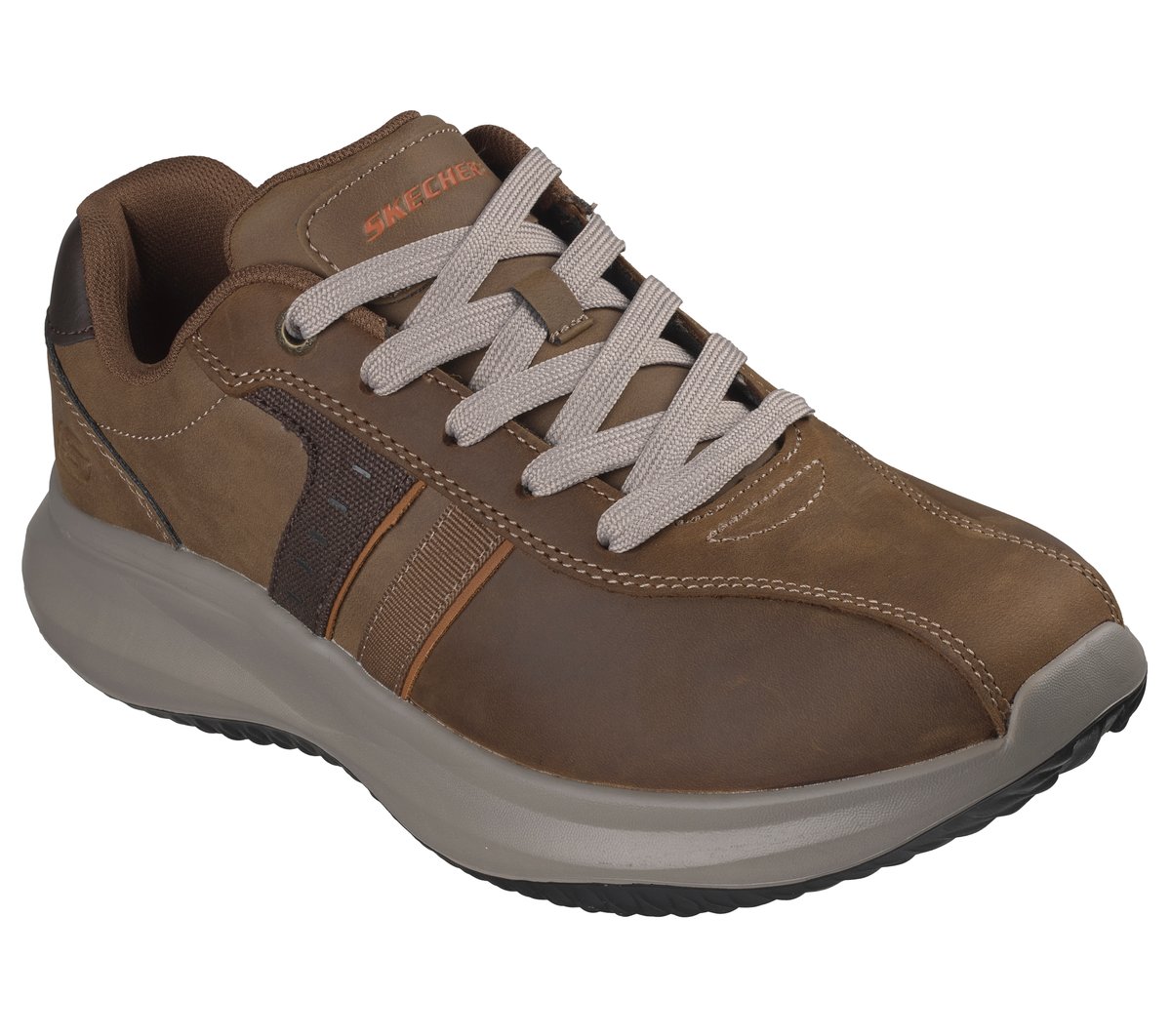 Relaxed Fit: Apollo - Quentin Men Skechers on sale