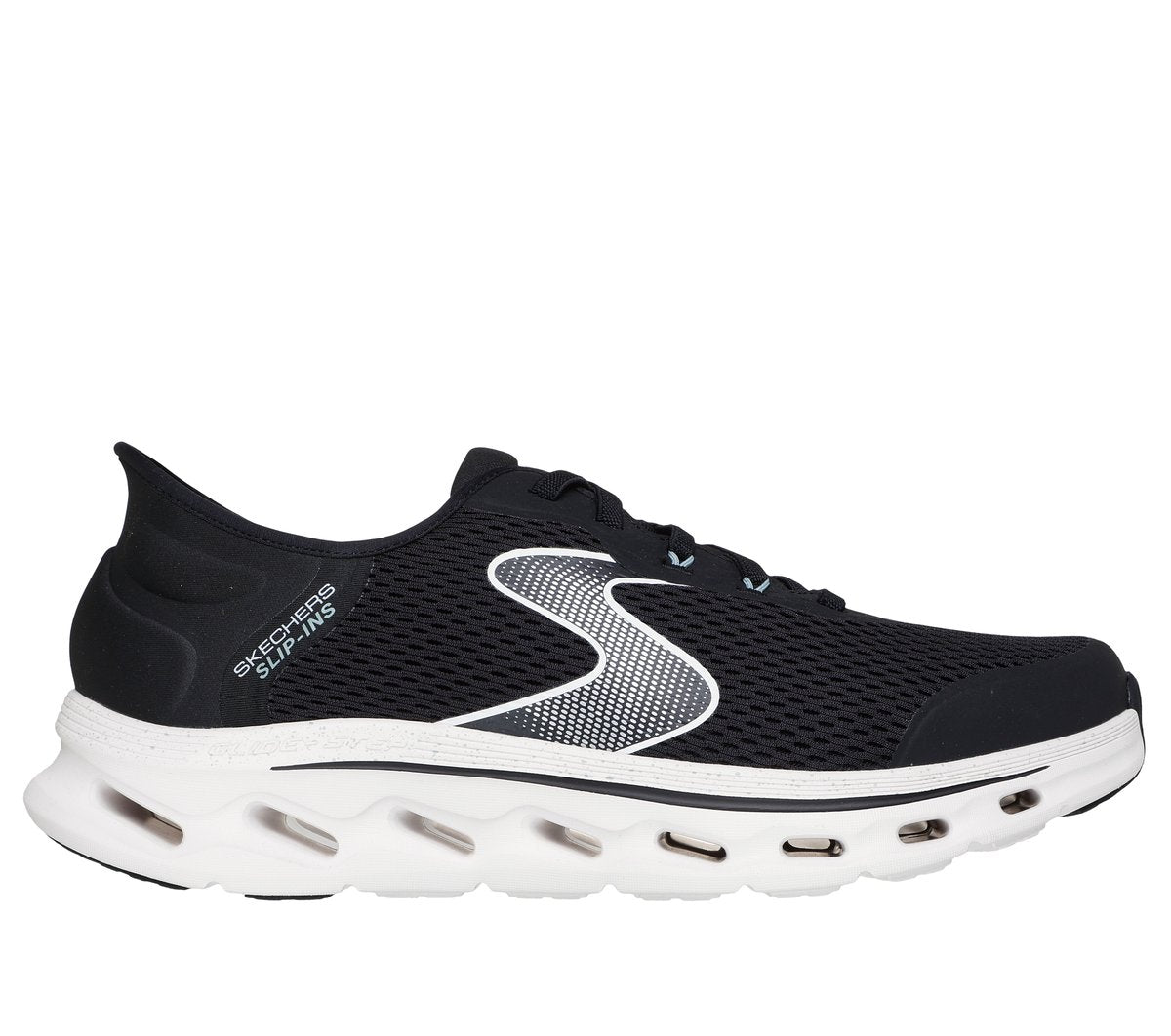Slip-ins: GO WALK Glide-Step 2.0 - Zander Men Skechers for sale